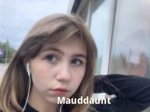 Mauddaunt