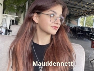 Mauddennett