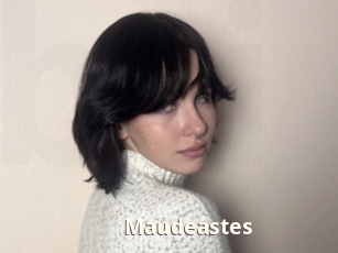 Maudeastes