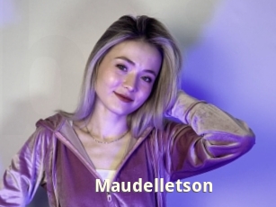 Maudelletson