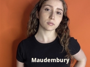 Maudembury