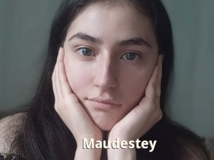 Maudestey