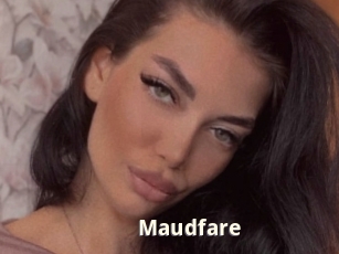 Maudfare