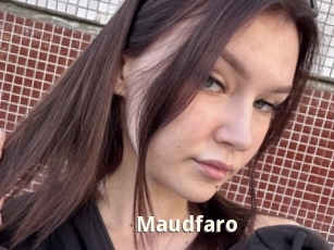 Maudfaro
