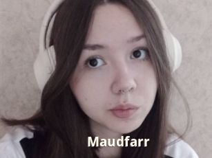 Maudfarr