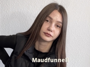 Maudfunnell
