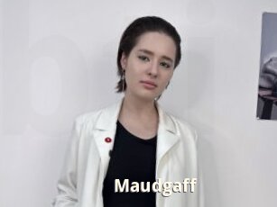 Maudgaff