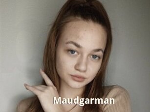 Maudgarman