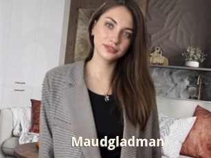 Maudgladman