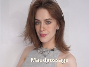 Maudgossage