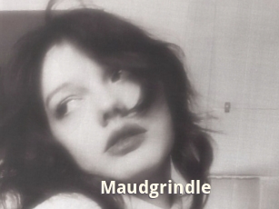 Maudgrindle