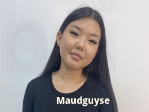 Maudguyse