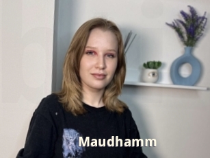 Maudhamm