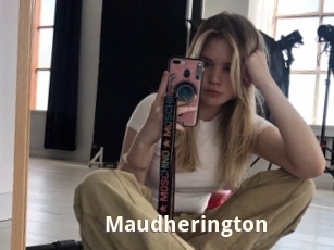 Maudherington
