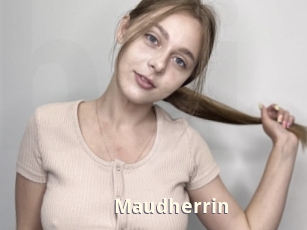 Maudherrin