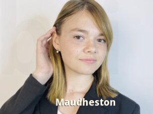 Maudheston