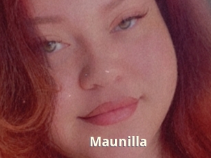 Maunilla