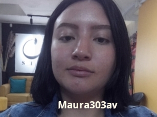 Maura303av