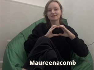 Maureenacomb