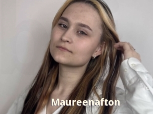Maureenafton