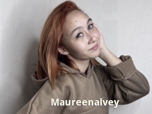 Maureenalvey