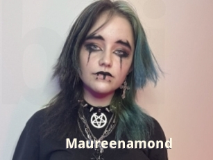Maureenamond