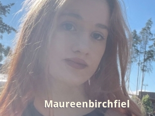 Maureenbirchfiel