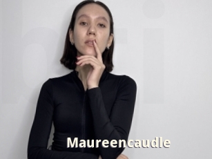Maureencaudle