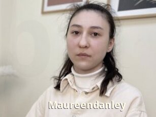 Maureendanley