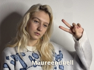 Maureenduell