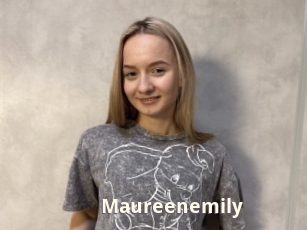 Maureenemily