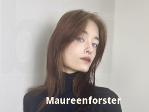 Maureenforster