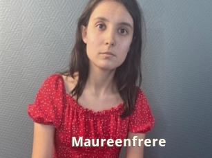 Maureenfrere