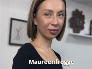 Maureenfrogge
