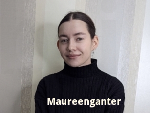 Maureenganter