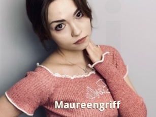 Maureengriff
