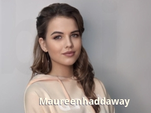 Maureenhaddaway