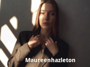Maureenhazleton