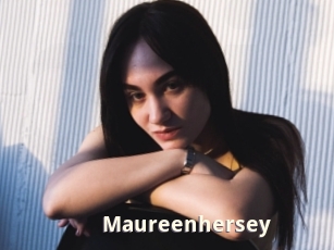 Maureenhersey