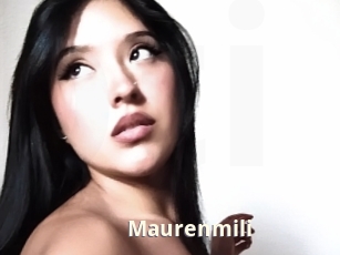 Maurenmili