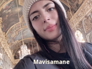 Mavisamane