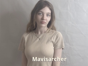 Mavisarcher
