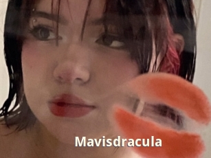 Mavisdracula