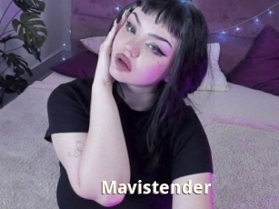 Mavistender