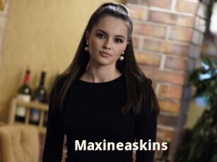 Maxineaskins