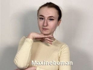 Maxineboman