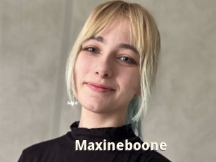 Maxineboone