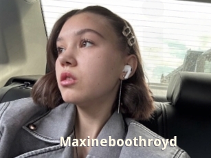 maxineboothroyd Bigtitinvasion
