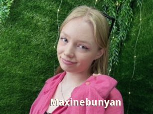 Maxinebunyan