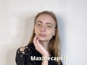 Maxinecapell